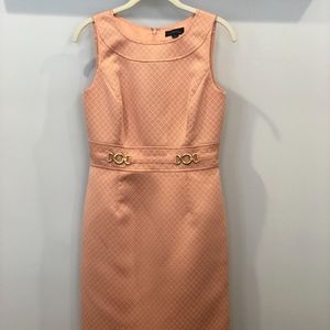Tahari Suiting Dress
